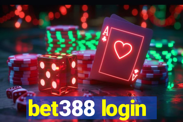 bet388 login